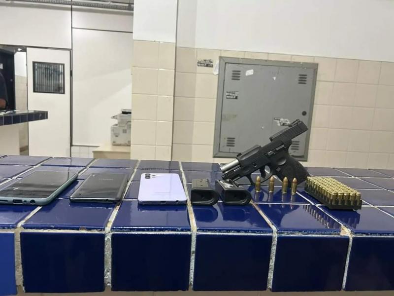  Após assalto, elemento morre em confronto com a polícia militar de Brumado