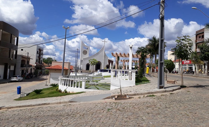 Aracatu chega a 13.936 habitantes, aponta Censo 2022 