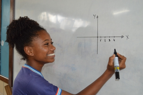 Últimos dias de inscrição para a monitoria do Programa Mais Estudo