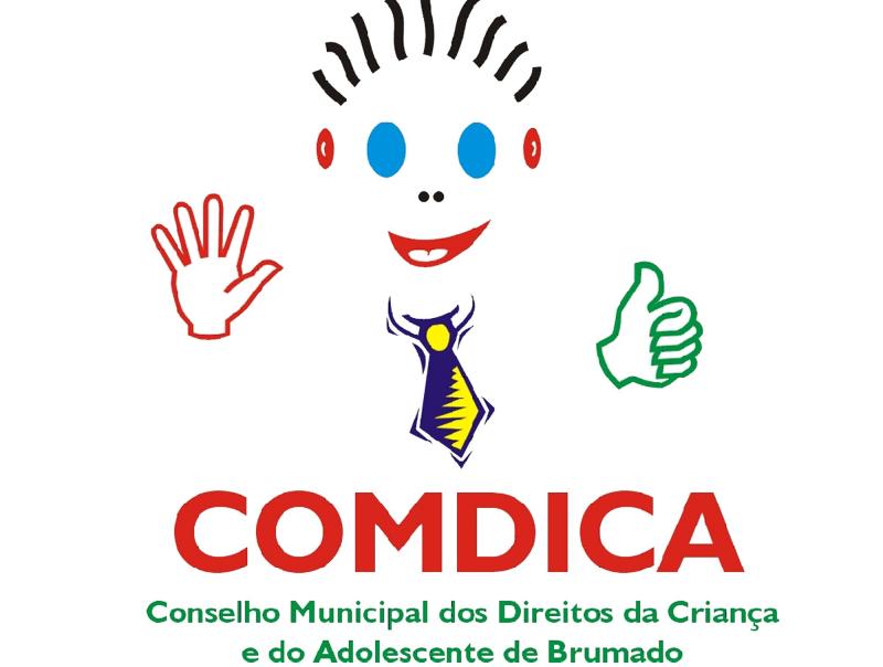 Brumado: COMDICA divulga lista dos inscritos para a eleição do Conselho Tutelar