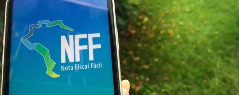 Estado lança Nota Fiscal Fácil para apoiar negócios de MEIs