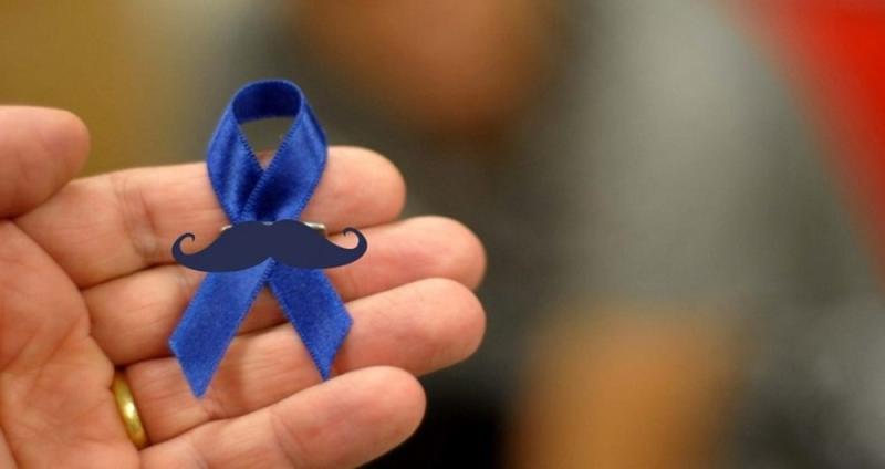 Bahia registra 1.144 de casos de câncer de próstata, aponta Sesab