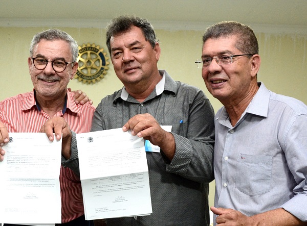 Embasa divulga resultado da licitação para Adutora do Truvisco