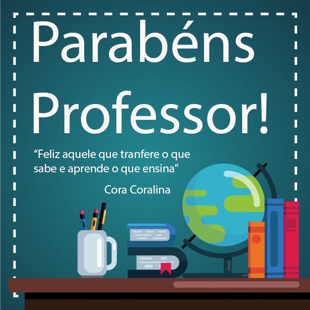 Guajeru: Prefeito Gil Rocha homenageia todos os professores pelo seu dia