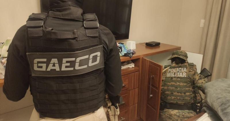 ‘Operação Ceres’ investiga esquema de propina para concessão de licenças ambientais em Guanambi e Riacho de Santana