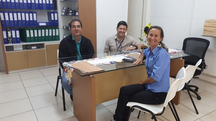Brumado recebe visita dos técnicos do Programa de Aquisição de Alimento – PPA Leite; ações foram aprovadas