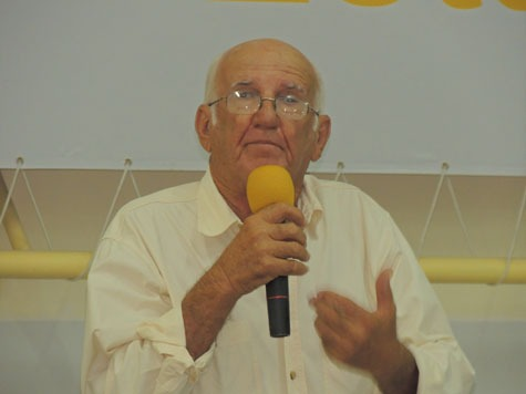 Prefeitura de Brumado decreta luto oficial pelo falecimento do ex-vereador Osmar de Souza Moura