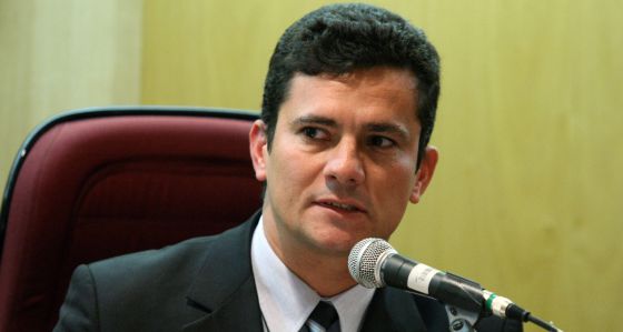 Moro vai levar para equipe no Ministério da Justiça delegados que trabalharam com ele