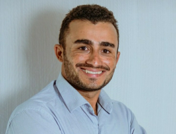 GUAJERU: VEREADOR JÂNIO FÁBIO CONCORRERÁ Á REELEIÇÃO PELO PROGRESSISTAS