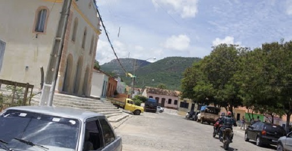 Oliveira dos Brejinhos realiza festa de carnaval entre os dias 10 e 11 de fevereiro
