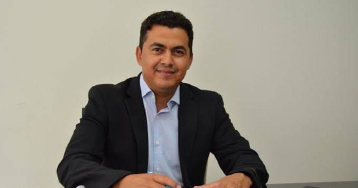 Prefeito de Guajeru confirma 6ª edição do Campeonato Municipal com 32 equipes