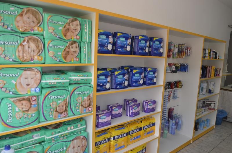 Farmácia Santa Clara, medicamentos com preços baixos e atendimento especial mais perto de você