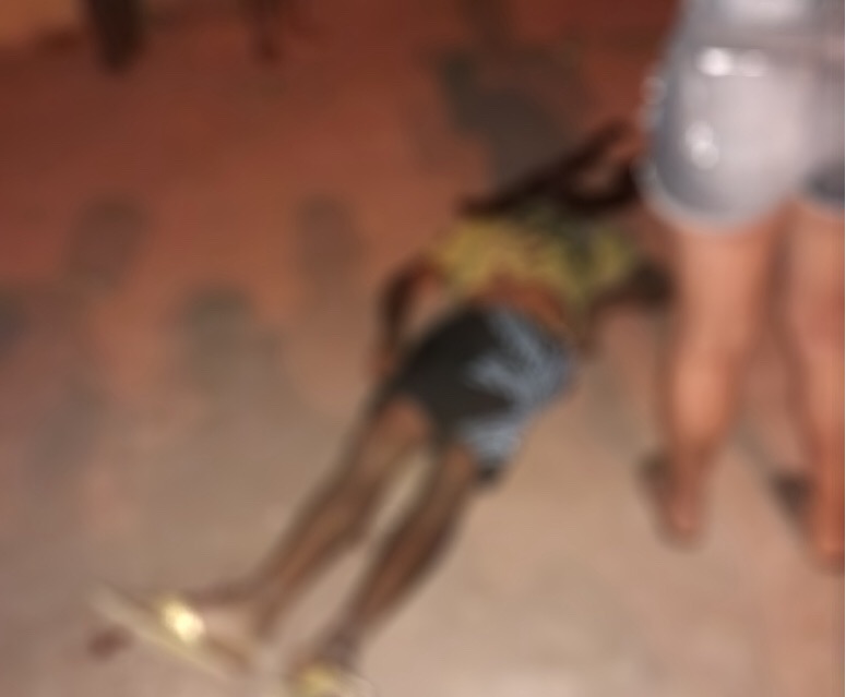 Ibicoara: Homem é morto a tiros no distrito de Cascavel