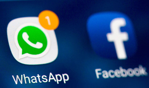 TRF multa WhatsApp e Facebook por descumprimento de decisões judiciais