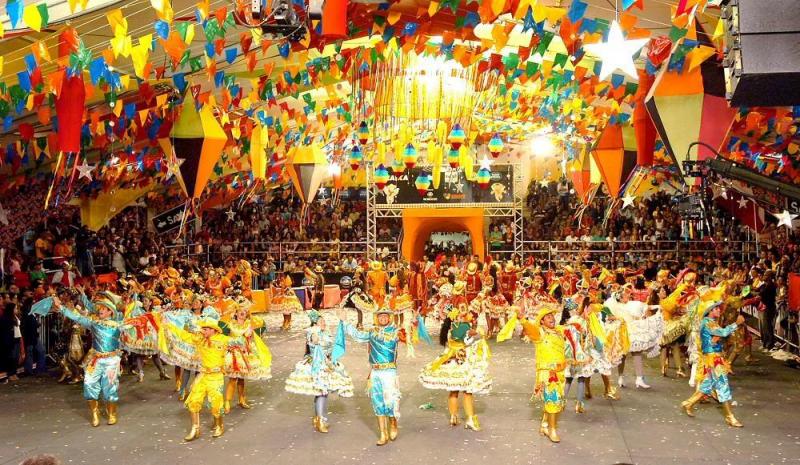 Documento é expedido para orientar atuação de promotores de Justiça quanto a gastos com festejos juninos