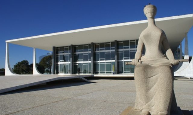 Supremo deve julgar hoje ação para criminalizar homofobia