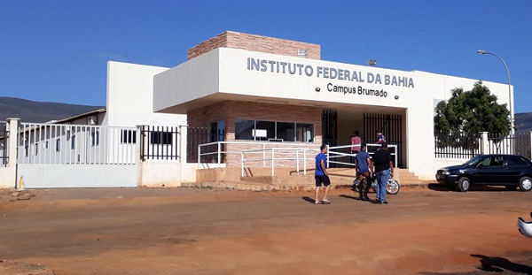 IFBA de Brumado implantará curso superior de bacharelado em Engenharia Civil