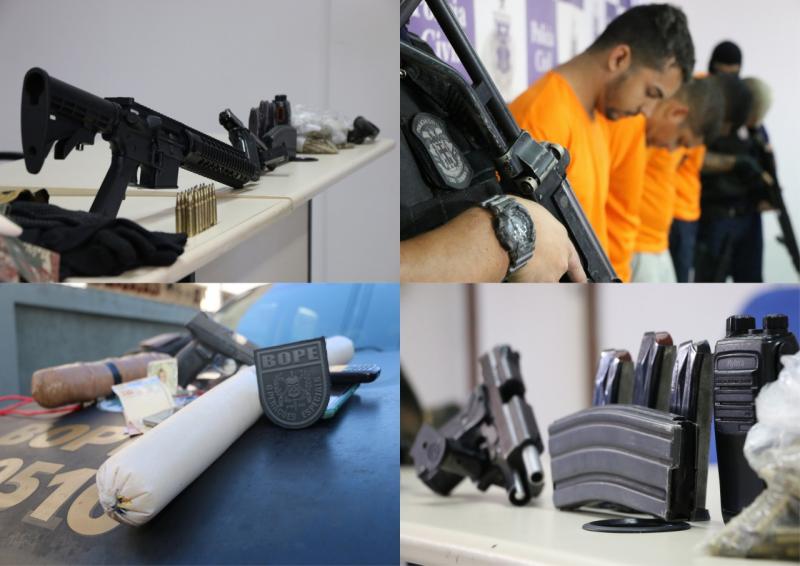 Ataques a bancos têm menor média dos últimos seis anos na Bahia