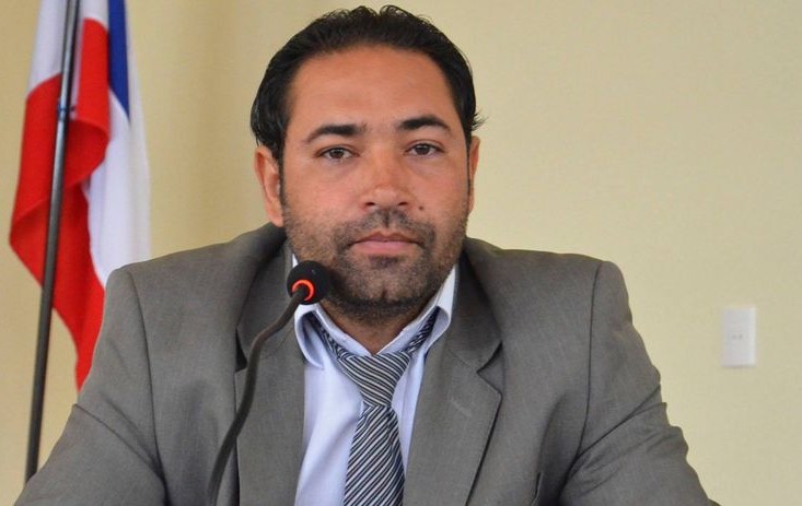 Rio do Antônio: Vereador André Berkovitz apresenta Emenda para que salários do prefeito, vice, vereadores e secretários sejam reduzidos PL