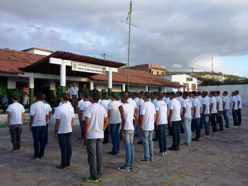 Tiro de Guerra: Incorporação de novos atiradores