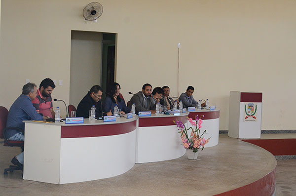 Câmara de vereadores de Rio do Antônio antecipa 13º salário dos Servidores