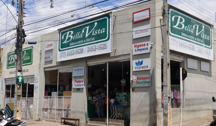 Bella Vista promove Café Especial em homenagem às mães neste sábado