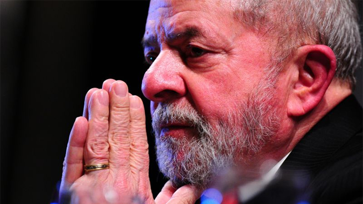 Quem são os juízes que decidirão o futuro de Lula nesta semana