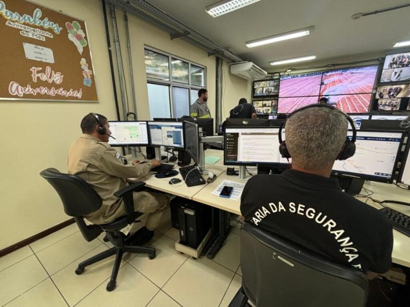 98% das cidades baianas estão com atendimentos de urgência e emergência digitalizados