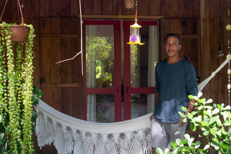 Turismo de base comunitária transforma a vida de famílias ribeirinhas em Canavieiras