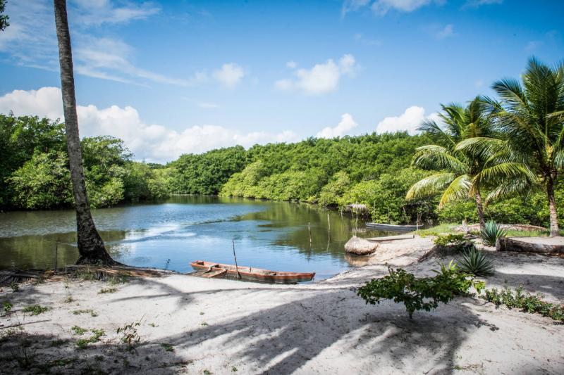 Turismo de base comunitária transforma a vida de famílias ribeirinhas em Canavieiras