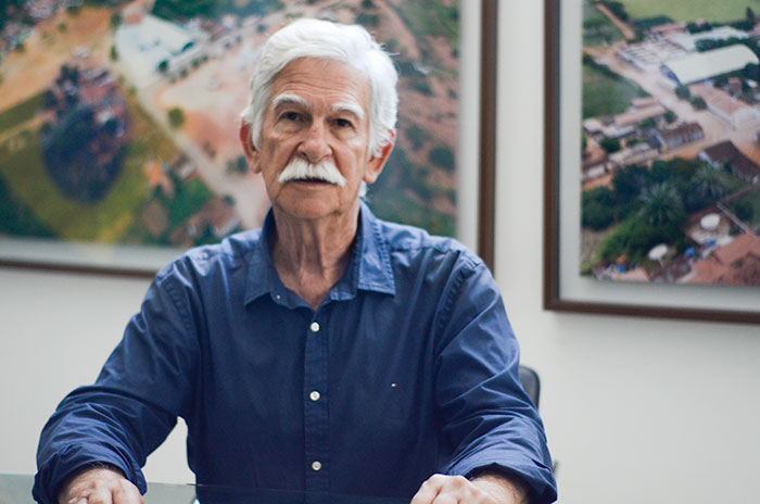 Brumado: prefeito Eduardo Vasconcelos se pronuncia sobre cassação de mandato; confira o vídeo