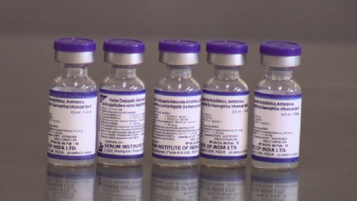 Bahia recebe 30 mil doses de vacina pentavalente; quantidade é insuficiente