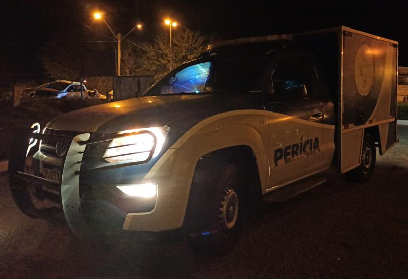 Motociclista morre após sofrer mal súbito quando trafegava pela BR-030 em Brumado