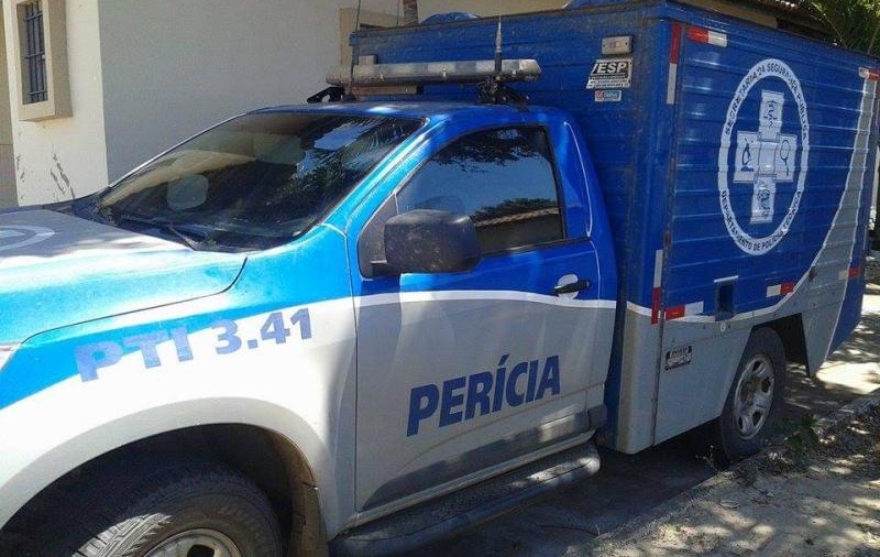 Homem é morto com golpe de faca em Condeúba