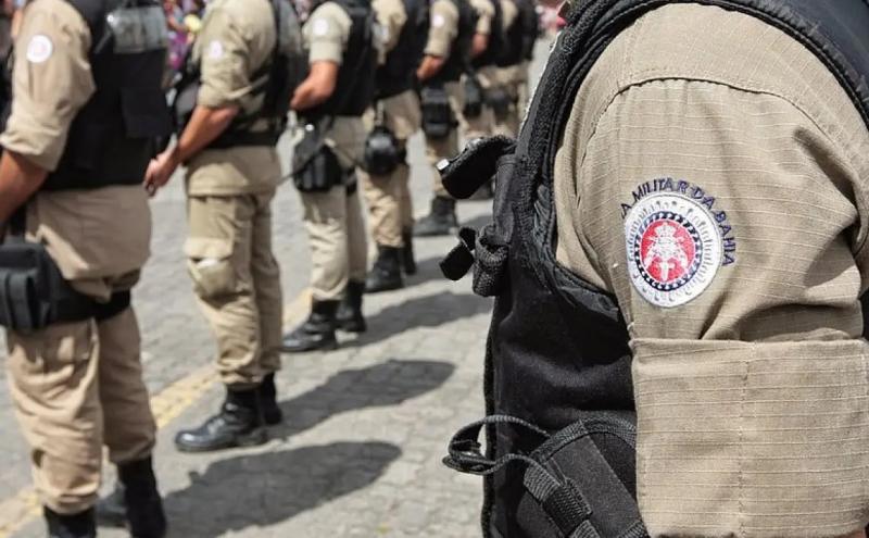 Provas para concurso da Polícia Militar e do Corpo de Bombeiros acontece neste domingo
