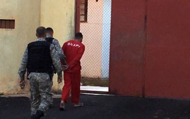 PF realiza nova operação contra facção criminosa em 4 estados