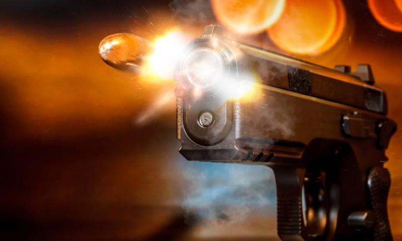 Uma a cada quatro mortes por intervenção policial registradas no Brasil em 2023 ocorreu na Bahia