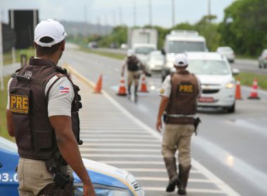 Polícia Rodoviária disponibiliza Whatts App para motoristas