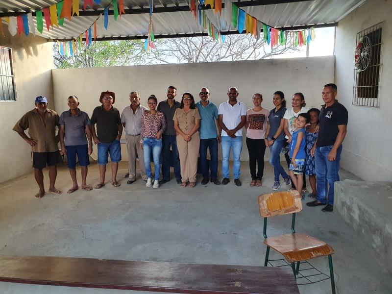 Prefeitura de Aracatu anuncia investimentos em obras de abastecimento de água