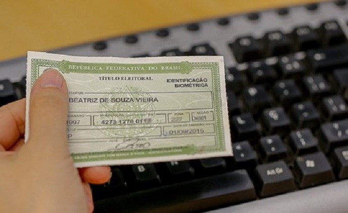 Eleitores de 39 municípios têm até esta quinta para fazer a biometria
