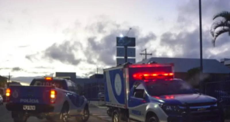 Homem mata esposa, sogra e tira a própria vida em Vitória da Conquista