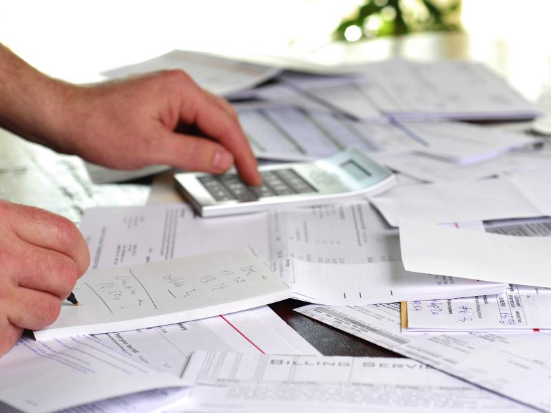 Boletos vencidos de todos os tipos serão pagos em qualquer banco