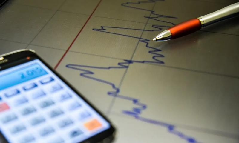 Inflação deve fechar este ano em 3,87% prevê Banco Central