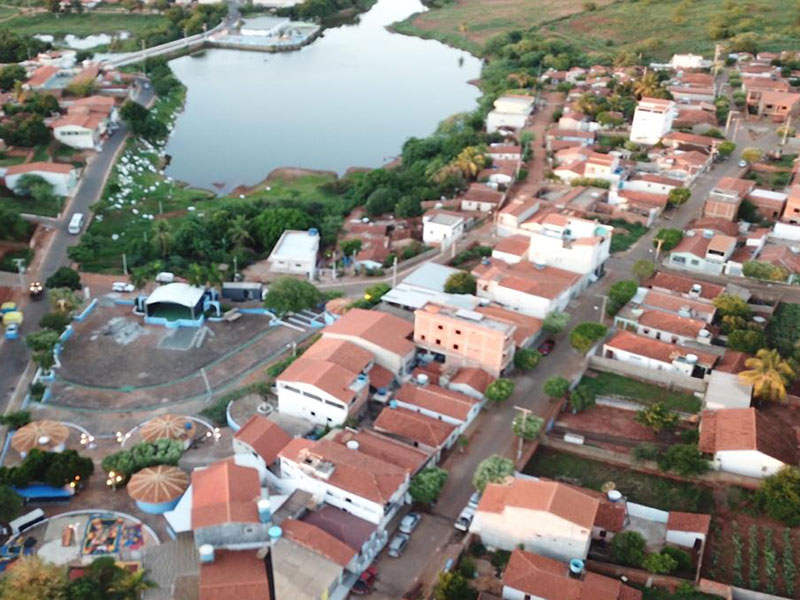 Homem é preso acusado de rouba motocicleta e vende-la por 12,80 em Ibiassucê