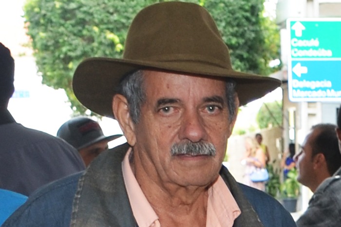 Governo de Guajeru lamenta a morte do ex-vereador e ex-vice-prefeito Tonhão de Napoleão