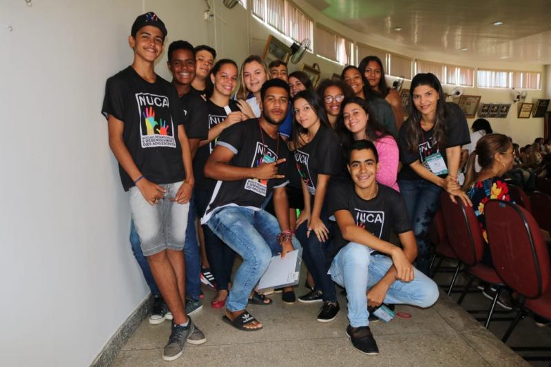 Rio do Antônio: VI Conferência Municipal de Saúde é realizada com sucesso