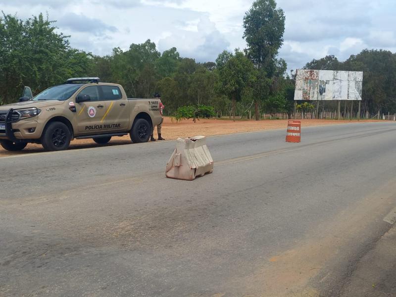 BALANÇO DA OPERAÇÃO CARNAVAL 2024- CIPRv/BRUMADO