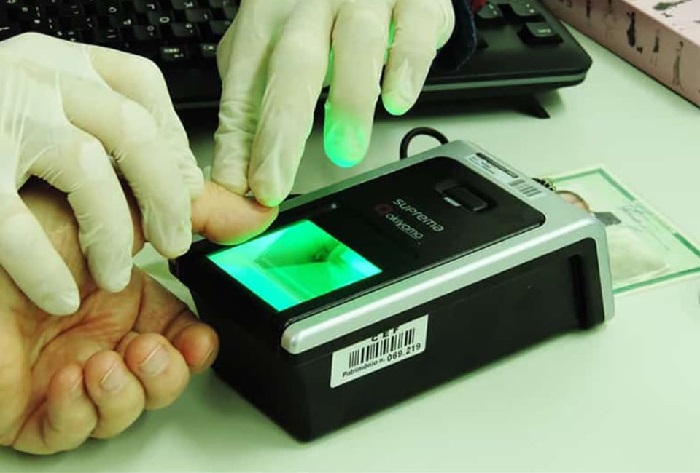 Biometria: Posto de Atendimento começa a funcionar em Guajeru a partir desta segunda-feira (29)