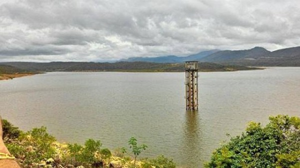 Barragem de Rio de Contas está na lista de risco de rompimento, segundo análise da ANA
