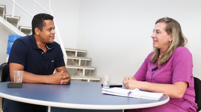 Coordenadora do curso de Direito da Uneb em Brumado fala sobre o projeto Casar é Legal